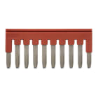 OMRON - Reihenklemmen-Zubehör, Steckbrücke für 2.5mm² Push-In Plus