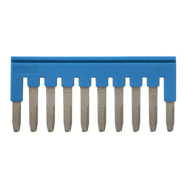 OMRON - Reihenklemmen-Zubehör, Steckbrücke für 2.5mm² Push-In Plus