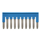 OMRON - Reihenklemmen-Zubehör, Steckbrücke für 2.5mm² Push-In Plus