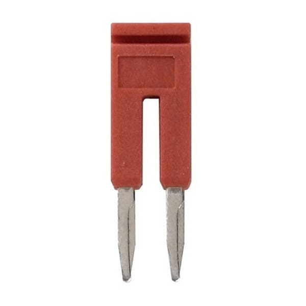 OMRON - Steckbrücke für Reihenklemmen, 1mm², Push-In Plus Modelle