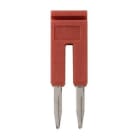 OMRON - Steckbrücke für Reihenklemmen, 1mm², Push-In Plus Modelle