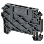 OMRON - Trennplatte für Reihenklemmen, 12mm Breite