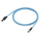 OMRON - FQ Ethernet Kabel
