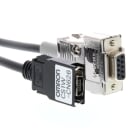 OMRON - Programmierkabel, 6 m, zur Verbindung der CS1/CQM1H/CPM2C