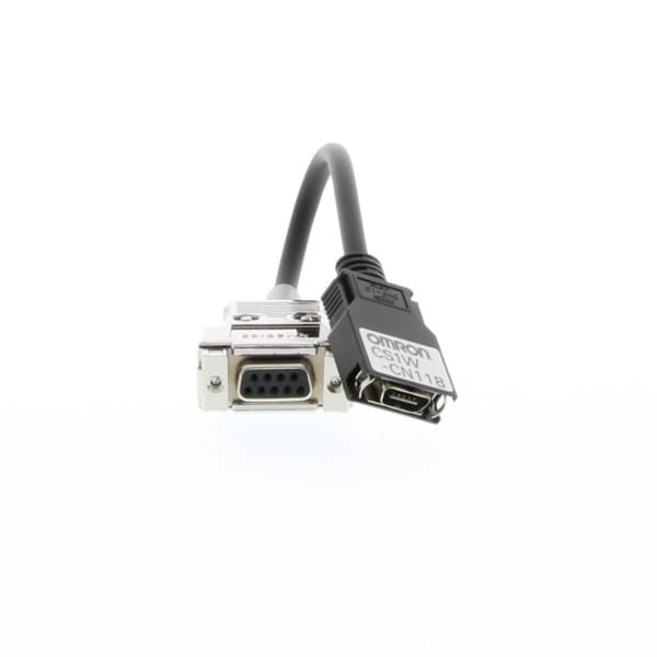 OMRON - Verbindungskabel Miniaturperipherie SPS RS-232C