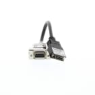 OMRON - Verbindungskabel Miniaturperipherie   SPS RS-232C