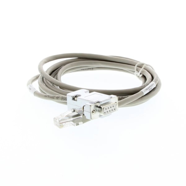OMRON - Verbindungskabel, RS-232C, von 3G3JV/MV(V7)/E7/F7/V1000