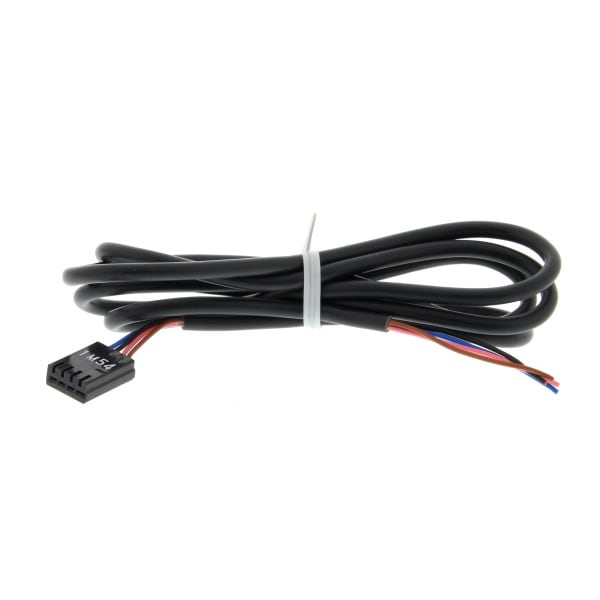 OMRON - Zubehör Photomicro-Sensor Stecker mit Kabel 2 m