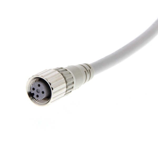 OMRON - Näherungssensor Leitungsdose Cable M12 4-pin