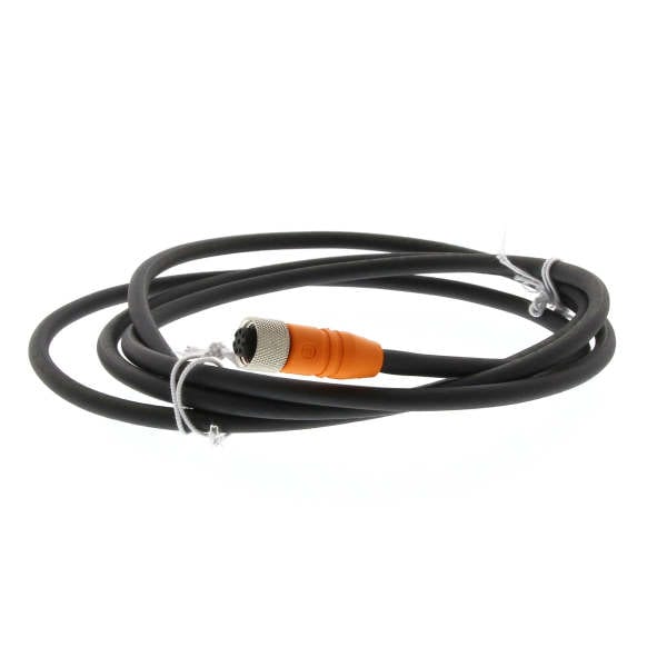 OMRON - Anschlußkabel für F3S-TGR, für Empfänger, Länge 5 m
