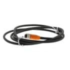 OMRON - Anschlußkabel für F3S-TGR, für Empfänger, Länge 5 m