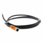 OMRON - Anschlußkabel für F3S-TGR, für Sender, Länge 2 m