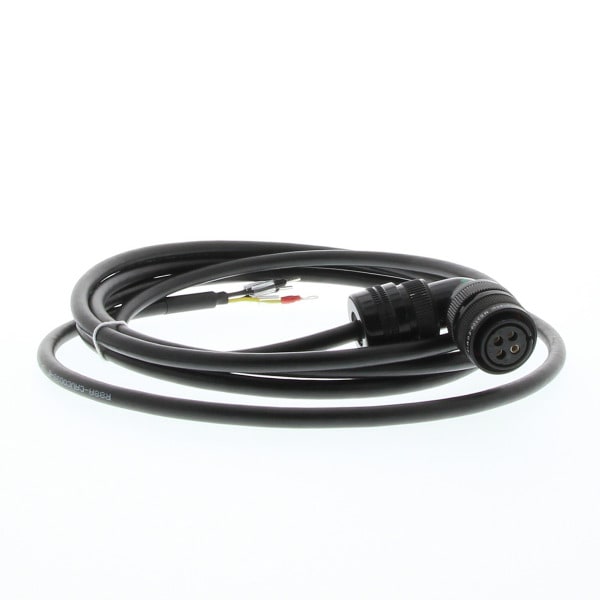 OMRON - Sigma II-Servomotorkabel , 5 m