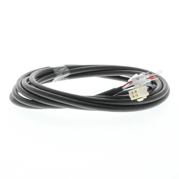 OMRON - G-Serie Servomotorkabel, 5 m, für R88M-G/GP (50 - 750W)