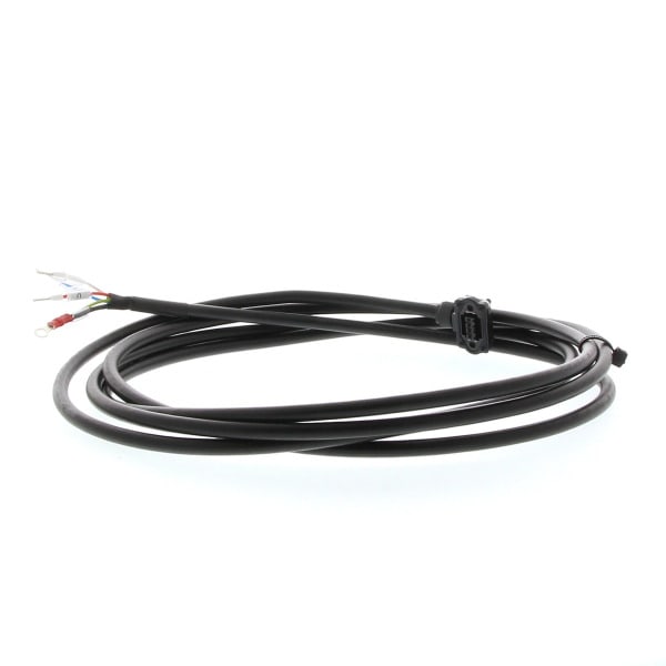 OMRON - G5-Serie Servomotorkabel, 1,5 m
