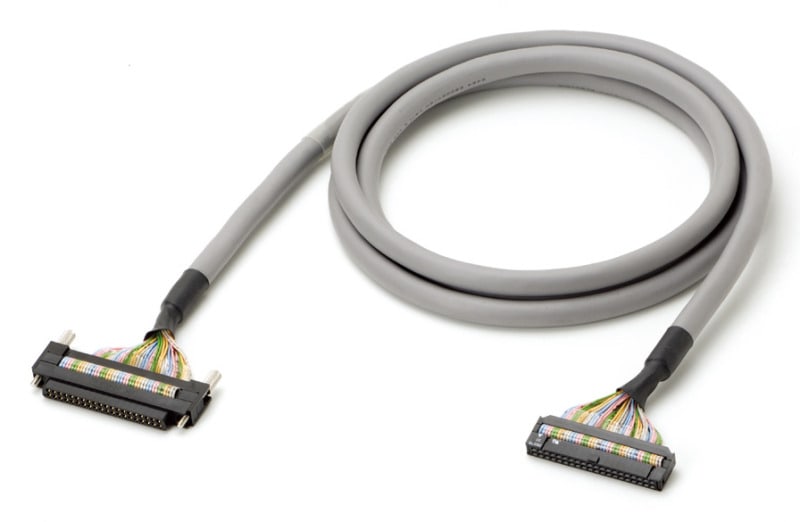 OMRON - Kabel für XW2_-40_ Klemmblöcke