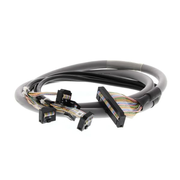 OMRON - G2RV-Schnittstellenkabel für den Einsatz zwischen CJ1W-OD232/OD262