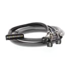 OMRON - Anschlusskabel zwischen CJ1-OD232 und 4 P2RV-8-O-F Module
