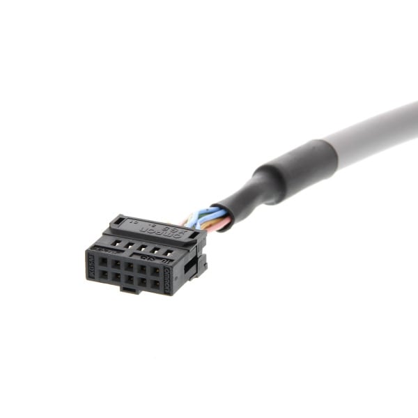 OMRON - Anschlußkabel, mit Stecker für P2RVC-8-O-C