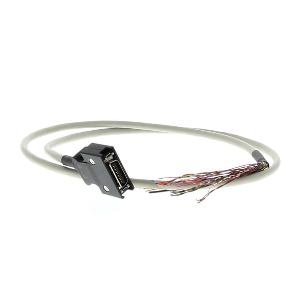 OMRON - CN1-Steuerkabel, offenes Ende, 2m Länge, für Servo G5-ECT
