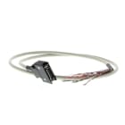 OMRON - CN1-Steuerkabel, offenes Ende, 1m Länge, für Servo G5-ECT