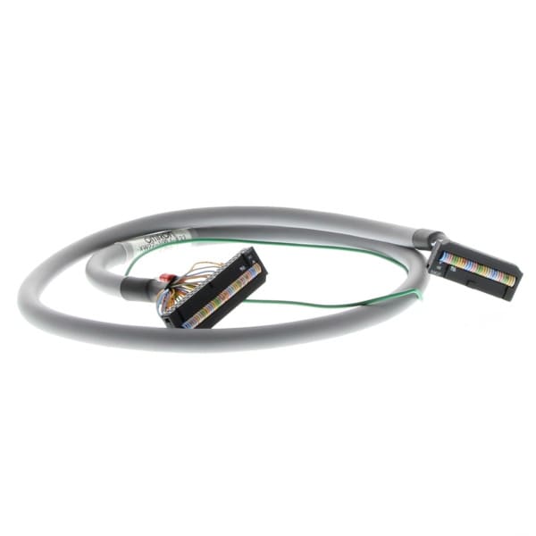 OMRON - Kabel von XW2B-20J6-8A/40J6-9A bis CJ1M-CPU21/22/23, 1 m