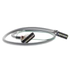 OMRON - Kabel von XW2B-20J6-8A/40J6-9A bis CJ1M-CPU21/22/23, 1 m
