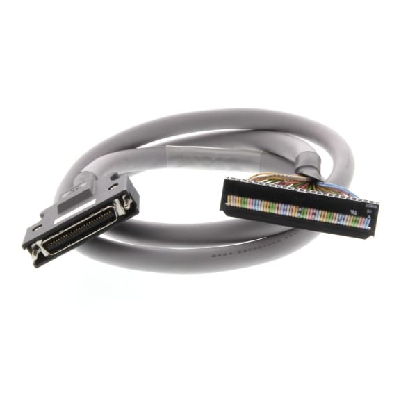 OMRON - Kabel zum Klemmblock XW2B-50G4/5 für CN1 Steuersignale