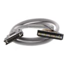 OMRON - Kabel zum Klemmblock XW2B-50G4/5 für CN1 Steuersignale