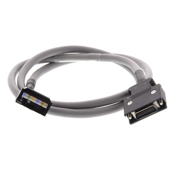 OMRON - Kabel zum Klemmblock für CN1 Steuersignale, 1m