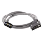 OMRON - Kabel zum Klemmblock für CN1 Steuersignale, 1m