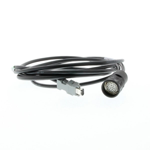 OMRON - Sigma II-Servomotor-Geberkabel, 5 m