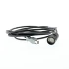 OMRON - Sigma II-Servomotor-Geberkabel, 5 m