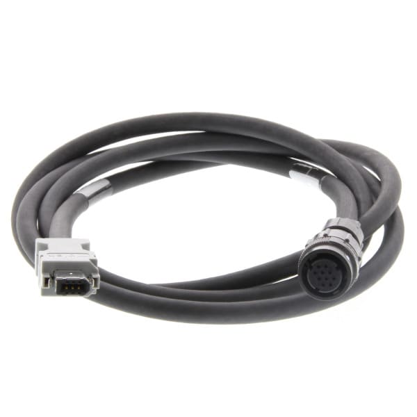 OMRON - G5-Serie Geberkabel, IGR/ABS, 1,5 m