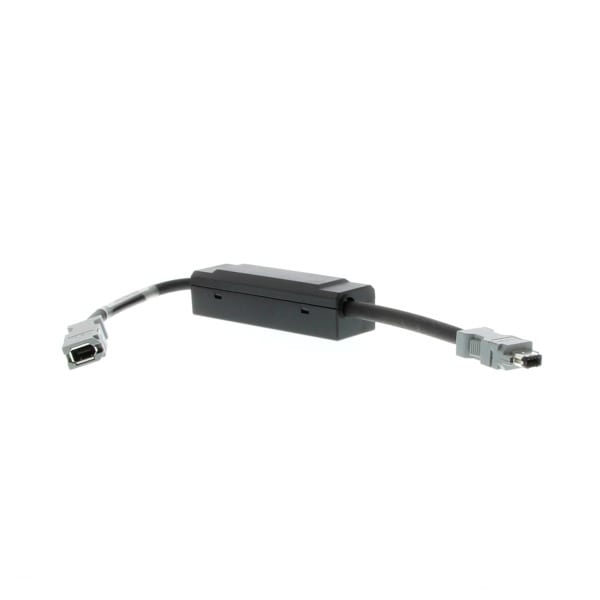OMRON - G/G5-Serie Batteriekabel, 0,3 m, mit Batterie