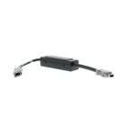 OMRON - G/G5-Serie Batteriekabel, 0,3 m, mit Batterie