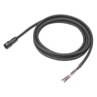 OMRON - FQ E/A- und Versorgungs-Kabel