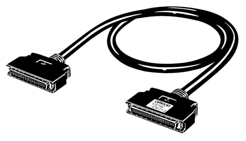 OMRON - Verbindungskabel für CS1/CJ1 Erweiterung an CS1/CJ1 CPU