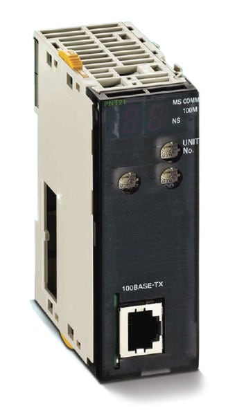 OMRON - PROFINET I/O Master-Baugruppe