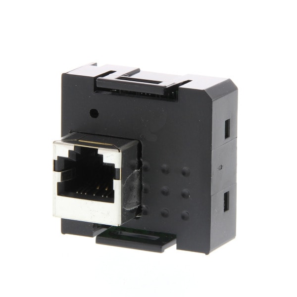 OMRON - Zubehör G9SP, EtherNet/IP-Schnittstellen-Modul