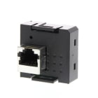 OMRON - CP1-Optionsmodul für Ethernet/IP Kommunikation