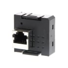 OMRON - CP1-Optionsmodul für Ethernet Modbus/TCP Kommunikation