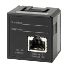 OMRON - CP1-Optionsmodul für Ethernet TCP/IP- und UDP-FINS Komm.