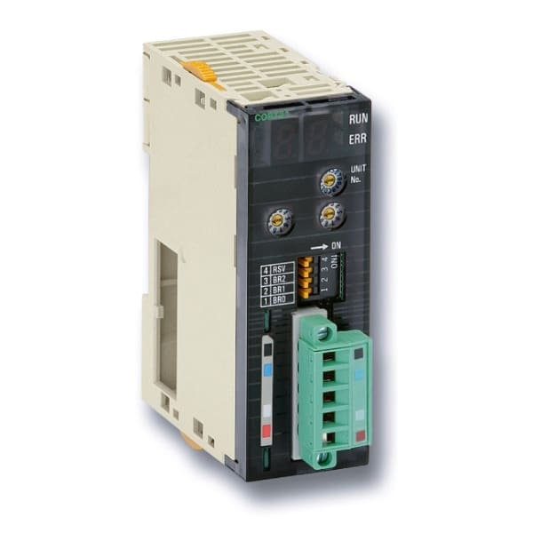 OMRON - CAN-Baugruppe, offenes Protokoll