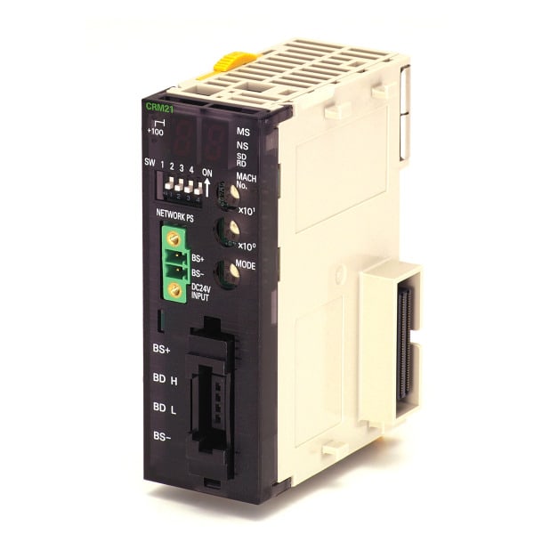 OMRON - CompoNet Master-Baugruppe