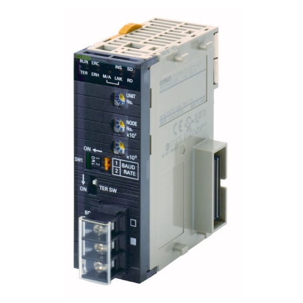 OMRON - Controller-Link-Baugruppe