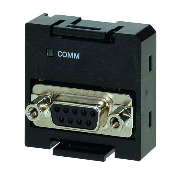 OMRON - CP1-Optionsmodul für serielle Kommunikation RS-232C