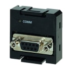 OMRON - CP1-Optionsmodul für serielle Kommunikation RS-232C
