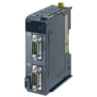 OMRON - NX Kommunikations-Modul, seriell, 2 x RS-232C, sub-D 9-polig