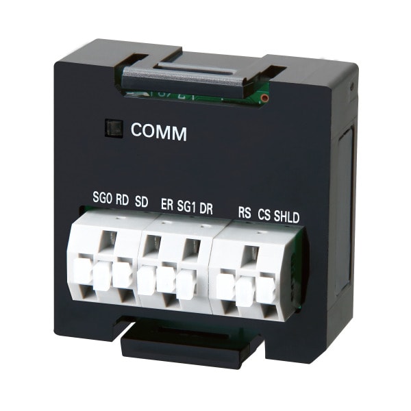 OMRON - Sysmac NX1P Optionsmodule für RS-232C , serielle Komm.